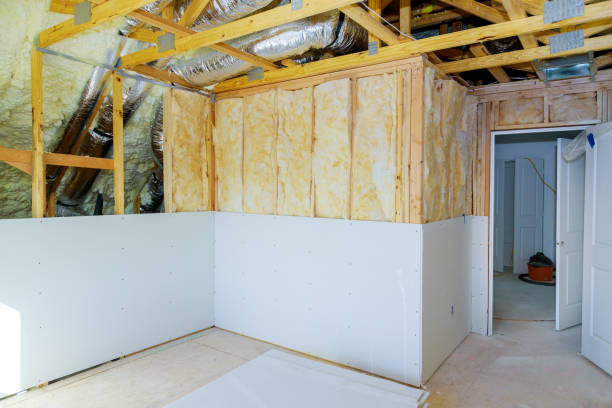 Best Attic Insulation Near Me  in USA